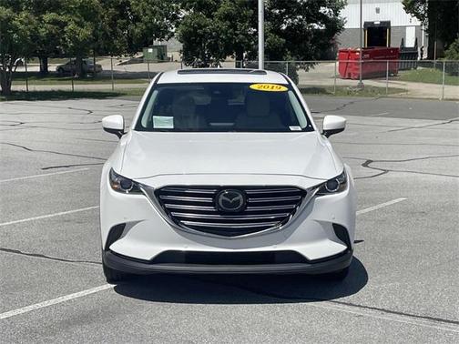2019 Mazda CX-9 Touring