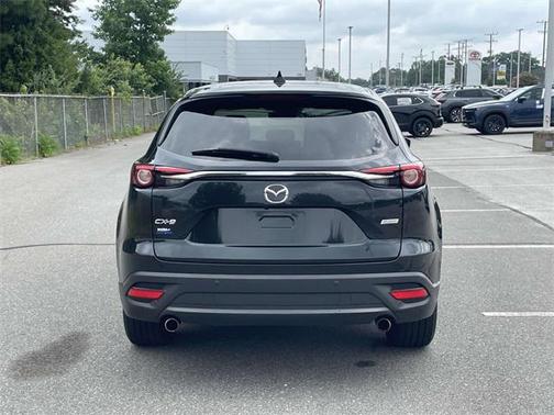 2019 Mazda CX-9 Touring