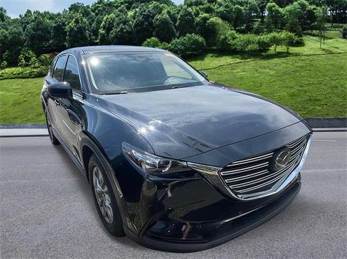 2019 Mazda CX-9 Touring