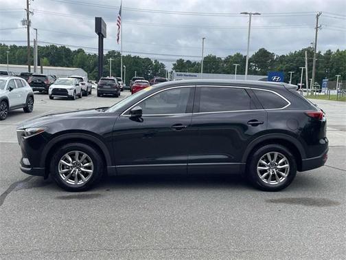 2019 Mazda CX-9 Touring
