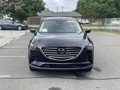 2019 Mazda CX-9 Touring