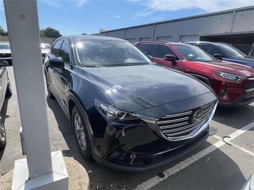 2019 Mazda CX-9 Touring