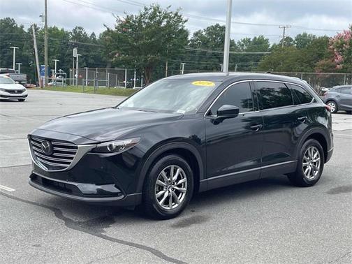 2019 Mazda CX-9 Touring
