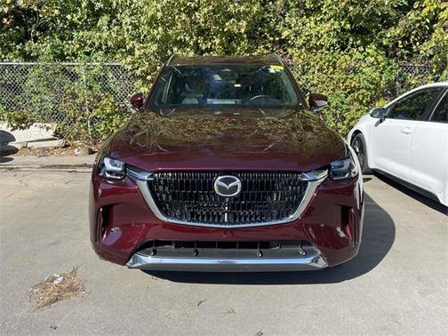 2025 Mazda CX-90 3.3 Turbo S Premium