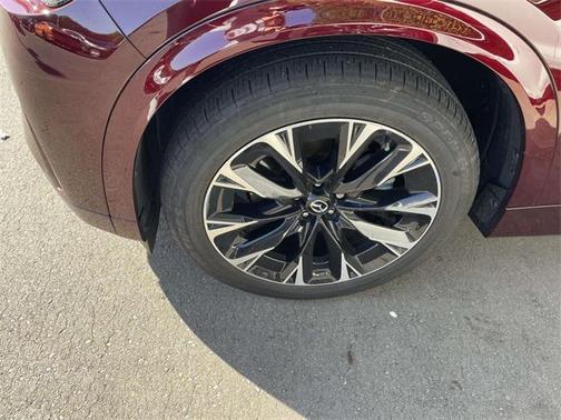 2025 Mazda CX-90 3.3 Turbo S Premium