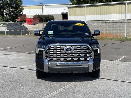 2024 Toyota Tundra Hybrid 1794 Edition