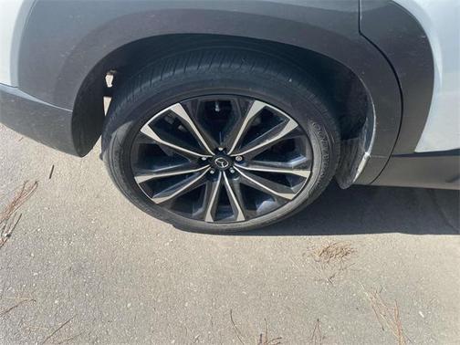 2023 Mazda CX-50 2.5 S Premium Plus Package