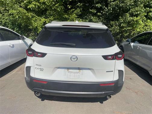 2023 Mazda CX-50 2.5 S Premium Plus Package