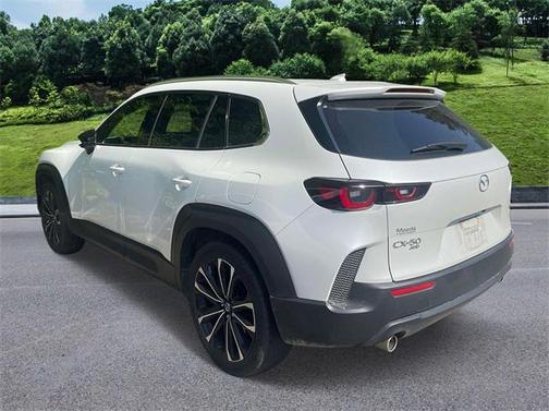 2023 Mazda CX-50 2.5 S Premium Plus Package