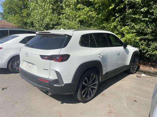 2023 Mazda CX-50 2.5 S Premium Plus Package