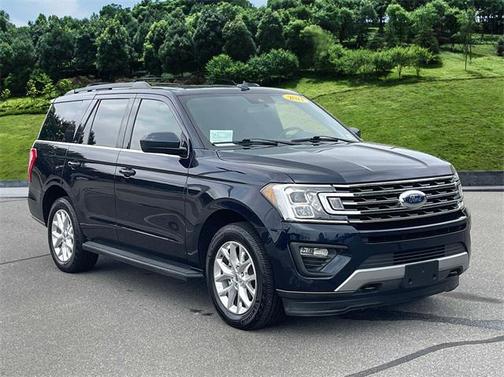 2021 Ford Expedition XLT