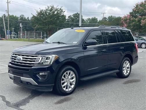 2021 Ford Expedition XLT