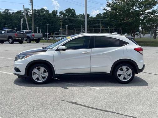 2019 Honda HR-V EX