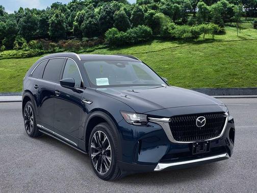 2025 Mazda CX-90 PHEV Premium Plus