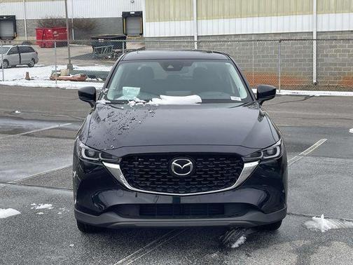 2023 Mazda CX-5 2.5 S Premium Plus Package