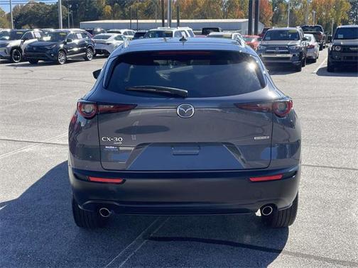 2021 Mazda CX-30 Premium Package