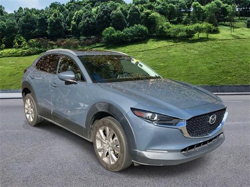 2021 Mazda CX-30 Premium Package