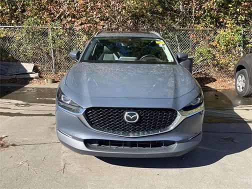 2021 Mazda CX-30 Premium Package