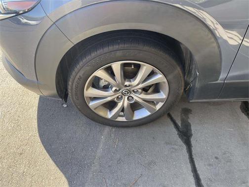 2021 Mazda CX-30 Premium Package