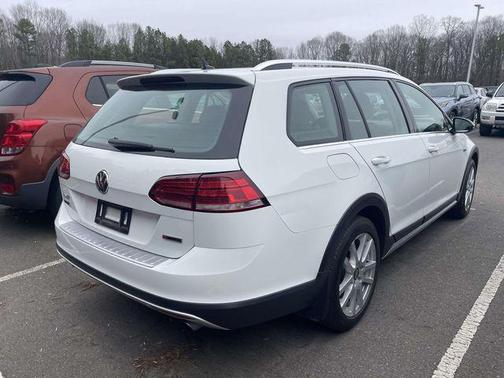 2019 Volkswagen Golf 1.4T S