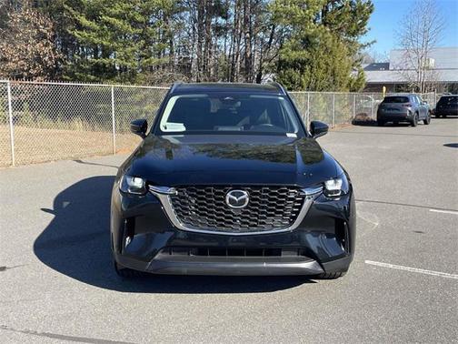 2025 Mazda CX-90 3.3 Turbo S