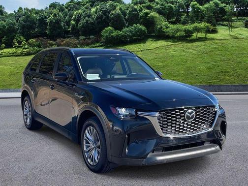 2025 Mazda CX-90 3.3 Turbo S