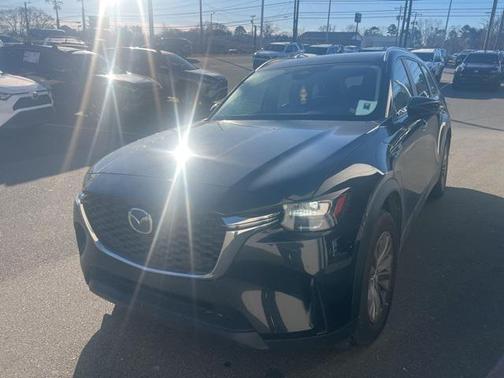 2025 Mazda CX-90 3.3 Turbo S