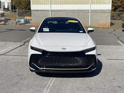 2023 Toyota Crown Limited