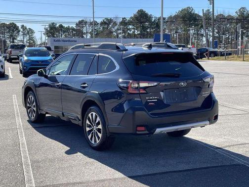 2023 Subaru Outback Touring XT