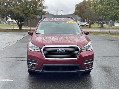 2022 Subaru Ascent Limited 8-Passenger