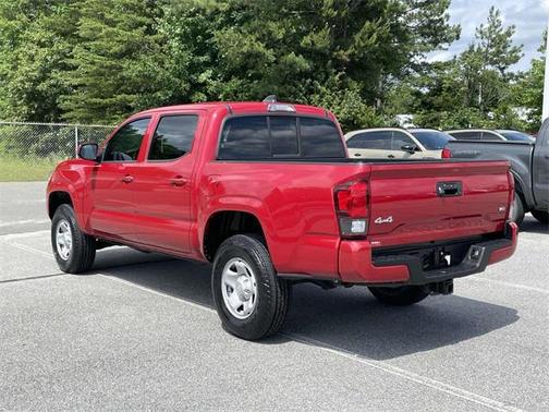 2020 Toyota Tacoma SR