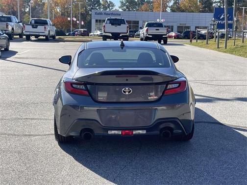 2023 Toyota GR86 Premium