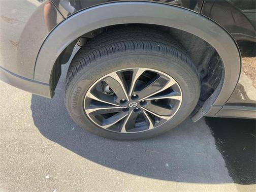 2023 Mazda CX-5 2.5 S Premium Package