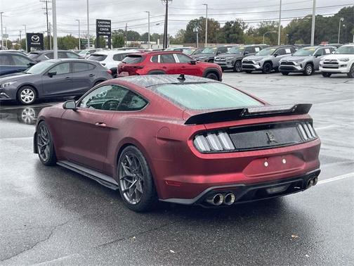 2021 Ford Mustang GT