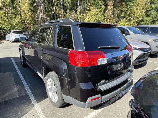 2011 GMC Terrain SLT-1