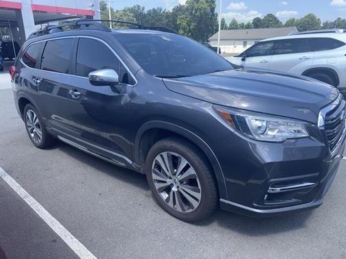 2020 Subaru Ascent Touring 7-Passenger
