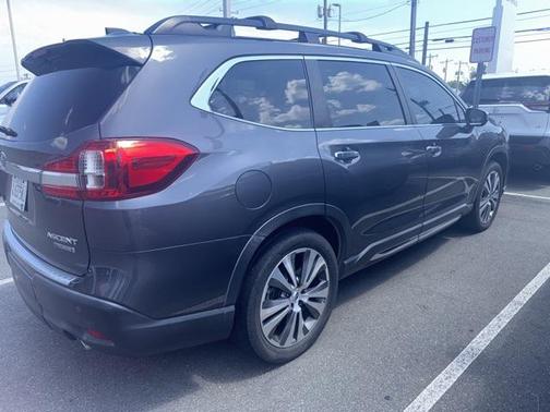 2020 Subaru Ascent Touring 7-Passenger