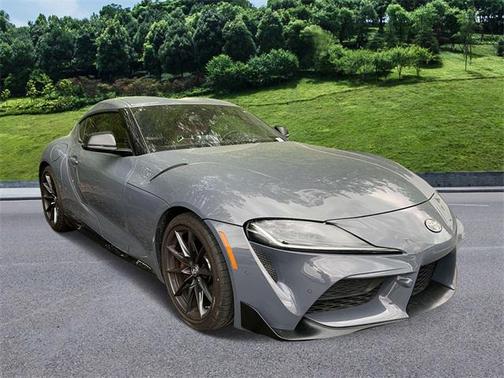 2023 Toyota Supra A91 Edition
