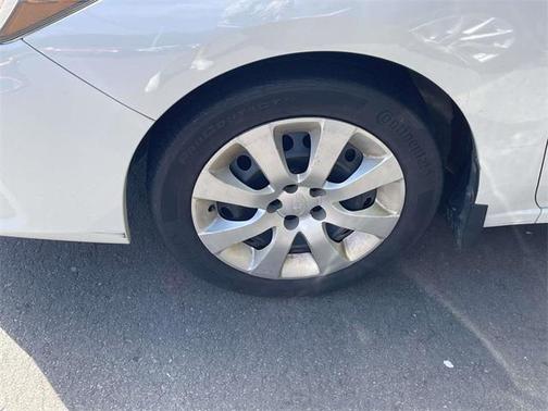 2017 Subaru Impreza 2.0i