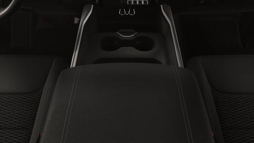 Diamond Black Crystal Pearlcoat 2026 RAM 1500 Big Horn/Lone Star