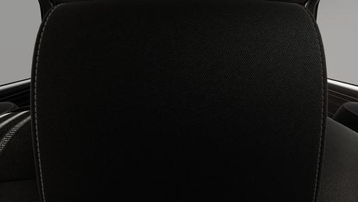Diamond Black Crystal Pearlcoat 2026 RAM 1500 Warlock Crew Cab 4x4 5'7' Box
