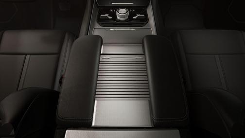 Steel Blue 2026 Jeep Grand Wagoneer Limited Reserve 4x4