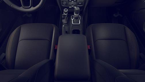 41 2026 Jeep Wrangler Sport S