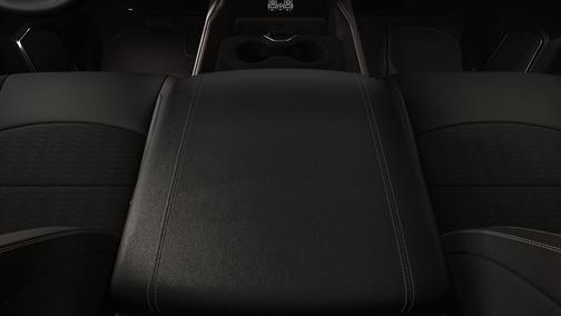 Ceramic Gray Clearcoat 2026 RAM 3500 Big Horn Crew Cab 4x4 8' Box