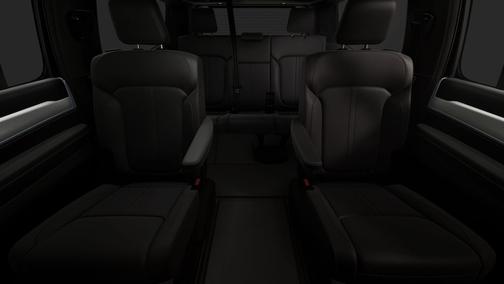 Bright White Clearcoat 2026 Jeep Grand Wagoneer 4x4