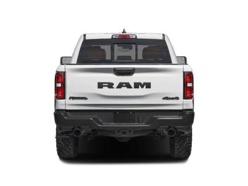 Forged Blue Metallic 2027 RAM 1500 Rebel