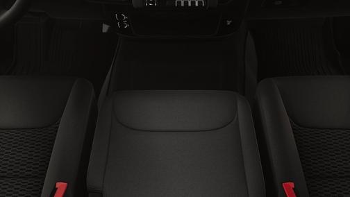 Diamond Black Crystal Pearlcoat 2026 RAM 1500 Warlock Crew Cab 4x4 5'7' Box