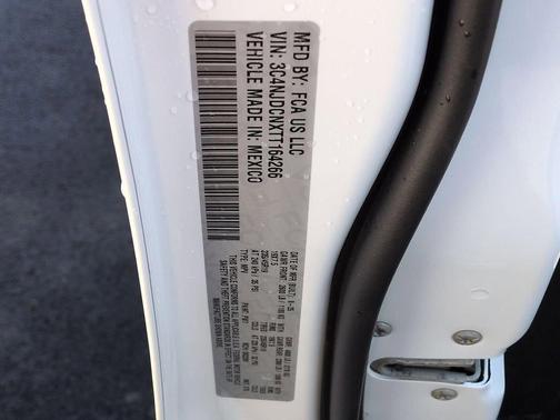 Bright White Clearcoat 2026 Jeep Compass Limited
