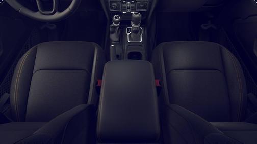 Black Clearcoat 2026 Jeep Wrangler Sport S