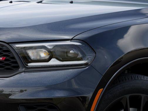 DB Black Clearcoat 2026 Dodge Durango GT AWD